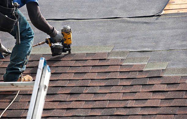 Licensed Emergency Roof Repair service in Burlington, KY - Brentwood Metal Roofing